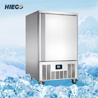 Tủ đông 10 khay Máy làm lạnh không khí Làm mát nhỏ cho máy lạnh Làm lạnh nhanh